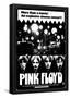 Pink Floyd: Live at Pompeii-null-Framed Poster