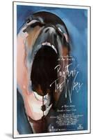 PINK FLOYD: THE WALL [1982], directed by ALAN PARKER.-null-Mounted Photographic Print