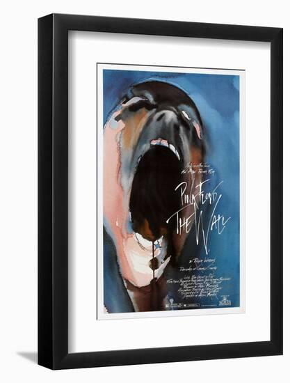 PINK FLOYD: THE WALL [1982], directed by ALAN PARKER.-null-Framed Photographic Print