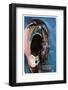 PINK FLOYD: THE WALL [1982], directed by ALAN PARKER.-null-Framed Photographic Print