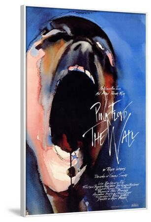 'Pink Floyd The Wall' Prints | AllPosters.com