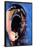 Pink Floyd The Wall-null-Framed Poster