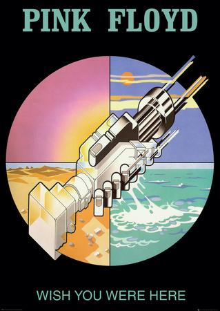 Pink Floyd Posters at AllPosters.com