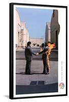Pink Floyd - Wish You Were Here-null-Framed Poster