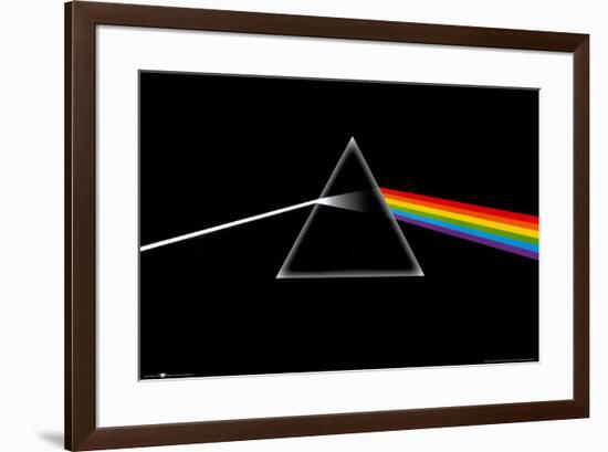 Pink Floyd-null-Framed Poster