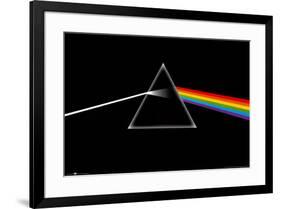 Pink Floyd-null-Framed Poster