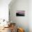 Pink Fog Flow, Sunset Mood and Flow, Marin County, San Francisco-Vincent James-Stretched Canvas displayed on a wall