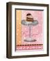 Pink Fondant-Pamela Gladding-Framed Art Print