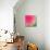 Pink Fun I-Susan Bryant-Mounted Photographic Print displayed on a wall