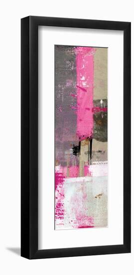 Pink Granadine Cosmo-Miranda York-Framed Art Print
