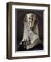 Pink Granite Great Sphinx from Tanis-null-Framed Giclee Print