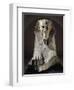 Pink Granite Great Sphinx from Tanis-null-Framed Giclee Print