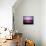 Pink Horizon-Josh Adamski-Photographic Print displayed on a wall