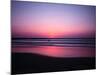 Pink Horizon-Josh Adamski-Mounted Photographic Print