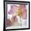 Pink Hyacinth II-Honey Malek-Framed Art Print