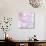 Pink Hydrangea I-Kathy Mahan-Photographic Print displayed on a wall