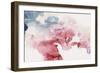 Pink Lagoon-PI Studio-Framed Art Print