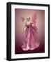 Pink Magic-Atelier Sommerland-Framed Art Print