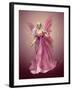 Pink Magic-Atelier Sommerland-Framed Art Print