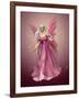 Pink Magic-Atelier Sommerland-Framed Art Print