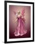 Pink Magic-Atelier Sommerland-Framed Art Print