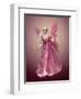 Pink Magic-Atelier Sommerland-Framed Art Print