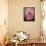 Pink Magic-Atelier Sommerland-Framed Stretched Canvas displayed on a wall