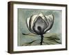 Pink Magnolia II-Albert Koetsier-Framed Art Print