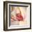 Pink Magnolia-Diane Poinski-Framed Giclee Print