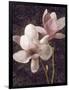 Pink Magnolias I-John Seba-Framed Art Print