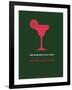 Pink Margarita-NaxArt-Framed Art Print