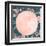 Pink Moon-null-Framed Art Print