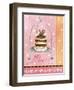 Pink Mousse-Pamela Gladding-Framed Art Print