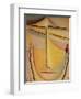 Pink-Orange; Rosa-Orange, 1929-Alexej Von Jawlensky-Framed Giclee Print