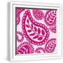 White Frame