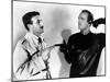 Pink Panther, Peter Sellers, David Niven, 1963-null-Mounted Photo