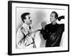 Pink Panther, Peter Sellers, David Niven, 1963-null-Framed Photo