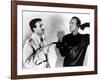 Pink Panther, Peter Sellers, David Niven, 1963-null-Framed Photo