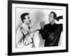 Pink Panther, Peter Sellers, David Niven, 1963-null-Framed Photo