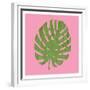 Pink Paradise 3-Sheldon Lewis-Framed Premium Giclee Print