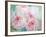 Pink Peonies I-Paula Giltner-Framed Art Print