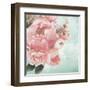 Pink Peonies I-Patricia Pinto-Framed Art Print