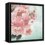 Pink Peonies I-Patricia Pinto-Framed Stretched Canvas