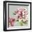 Pink Peony I-Asia Jensen-Framed Art Print