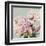 Pink Peony II-Asia Jensen-Framed Art Print