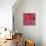 Pink Polish Pumped-Patti Mollica-Stretched Canvas displayed on a wall