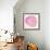 Pink Ponderosa-Cat Coquillette-Framed Giclee Print displayed on a wall