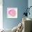 Pink Ponderosa-Cat Coquillette-Framed Giclee Print displayed on a wall