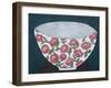 Pink Protea Bowl-Dale Hefer-Framed Photographic Print