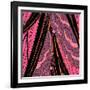 Pink Purse I-Kate Archie-Framed Art Print